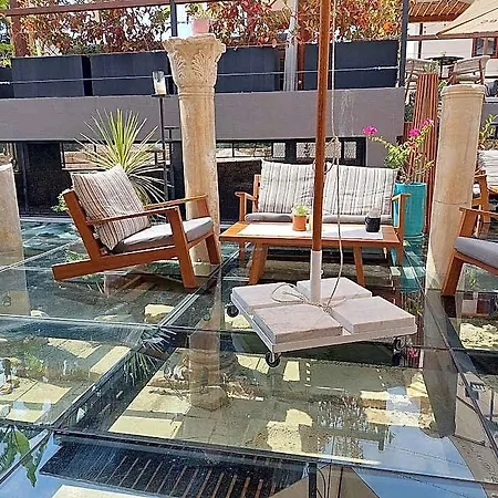 Hotel 6 By Zula 5*