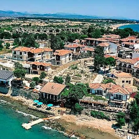 Hotel 6 By Zula Side