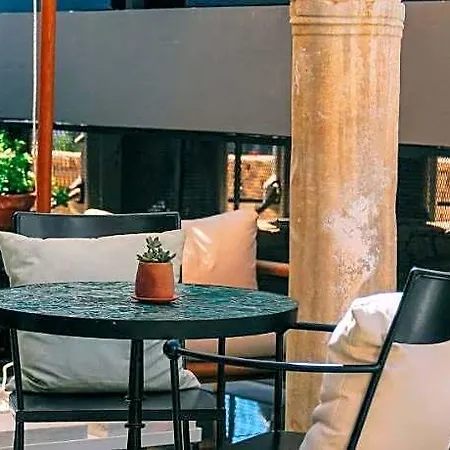 Hotel 6 By Zula