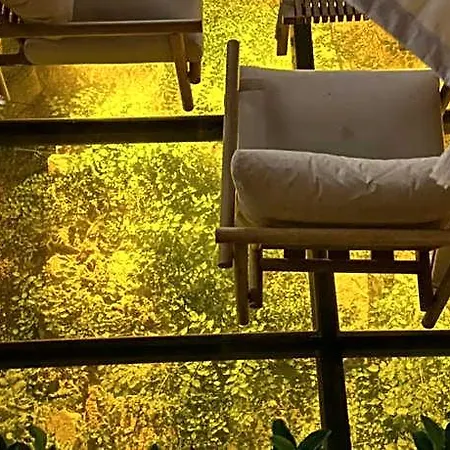 6 By Zula Hotel Sidé
