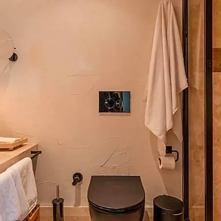 Hotel 6 By Zula Side
